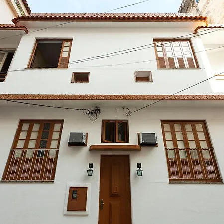 Casa Saga Hotel